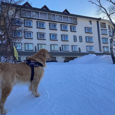 Shiga Lake Hotel Яманучи Екстериор снимка